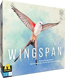 Wingspan